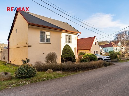 Prodaný dům 86 m², pozemek 1007 m²