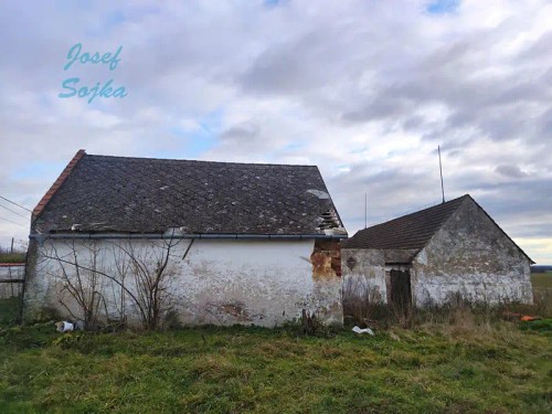 Prodaný dům 160 m², pozemek 1233 m²