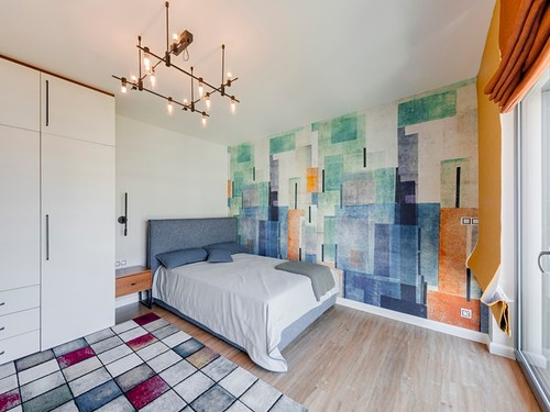 Prodaný byt 4+kk 120 m²