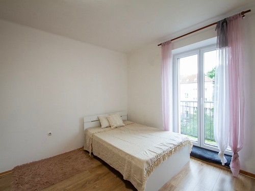 Prodaný byt 2+1 62 m²