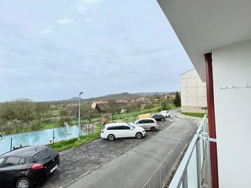 Prodaný byt 3+1 83 m²