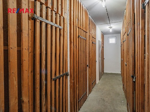 Prodaný byt 2+1 59 m²