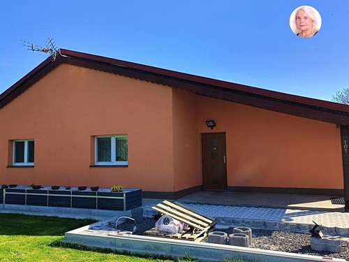 Prodaný dům 142 m², pozemek 1760 m²