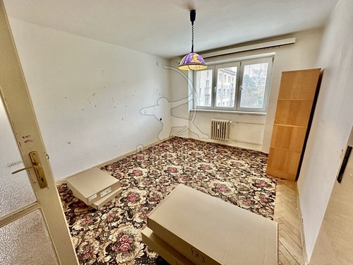 Prodaný byt 2+1 55 m²