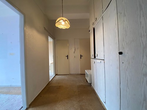 Prodaný byt 2+1 49 m²