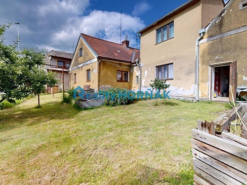 Prodaný dům 170 m², pozemek 521 m²