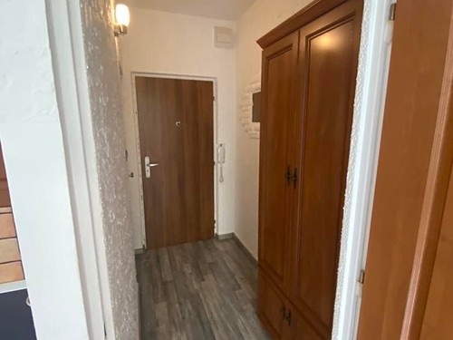 Prodaný byt 2+kk 37 m²