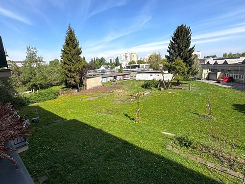 Prodaný byt 2+1 60 m²