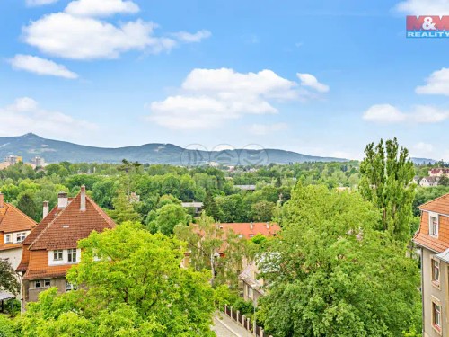 Prodaný byt 2+1 56 m²