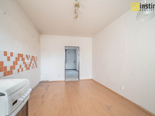 Prodaný dům 280 m², pozemek 456 m²