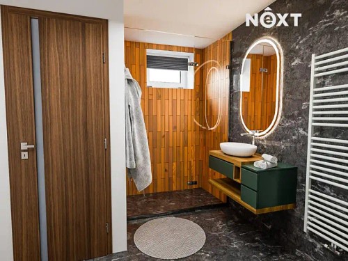 Prodaný dům 65 m², pozemek 2392 m²