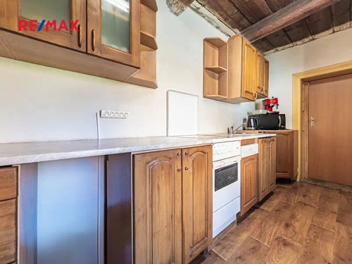 Prodej domu 200 m², pozemek 343 m²