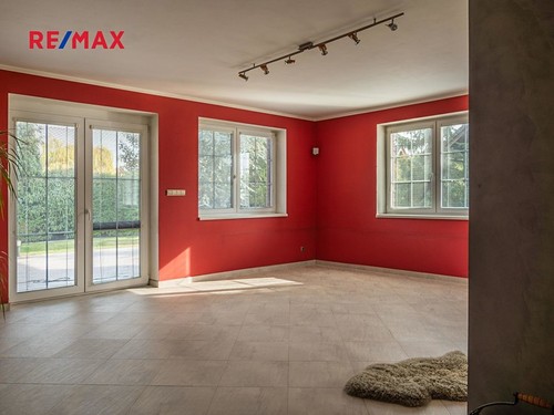 Prodaný dům 408 m², pozemek 1126 m²