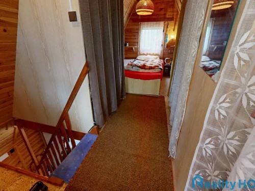 Prodaná chata 77 m², pozemek 100 m²