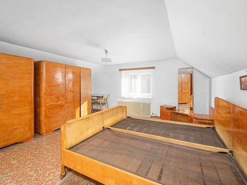 Prodaný dům 140 m², pozemek 300 m²