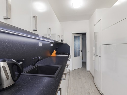 Prodaný byt 3+1 74 m²