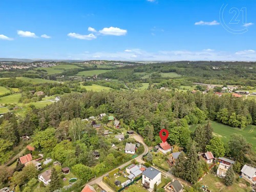 Prodej chaty 65 m², pozemek 397 m²