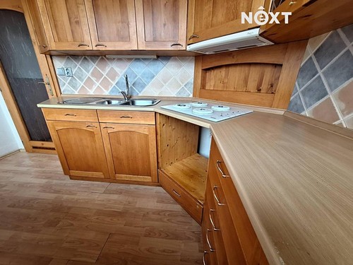 Prodaný byt 2+1 59 m²