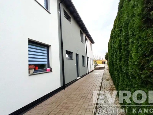 Prodaný byt 4+1 103 m²