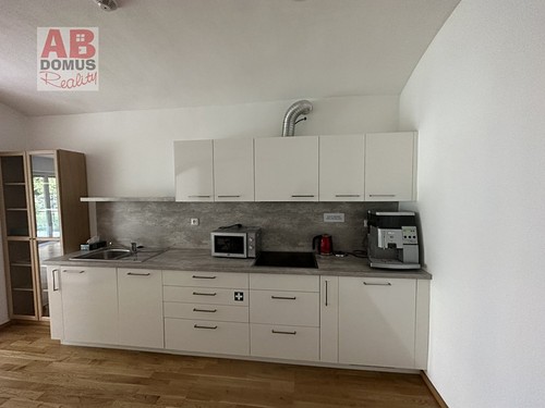 Prodaný byt 2+1 69 m²