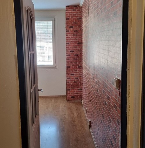 Prodaný byt 2+1 65 m²