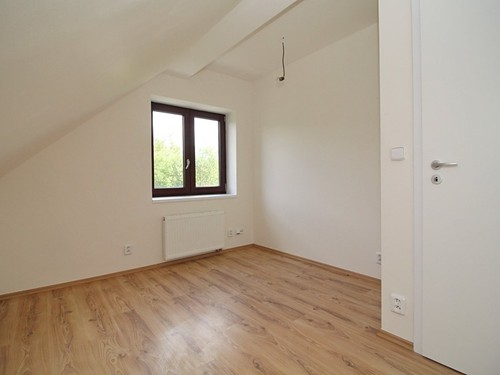 Prodaný dům 114 m², pozemek 663 m²