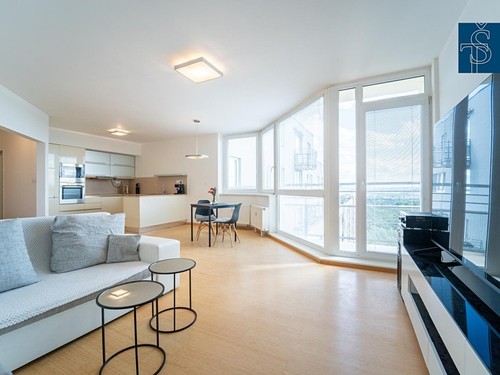 Prodaný byt 4+kk 112 m²