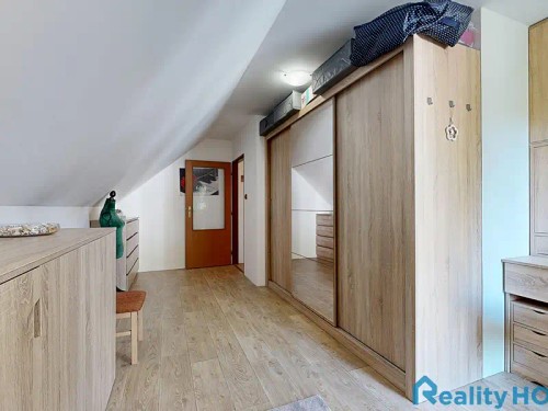 Prodej domu 108 m², pozemek 512 m²