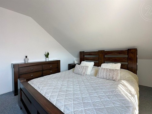 Prodaný dům 110 m², pozemek 303 m²