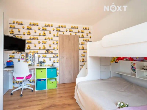 Prodaný byt 3+1 77 m²