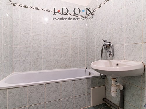 Prodaný byt 3+1 75 m²