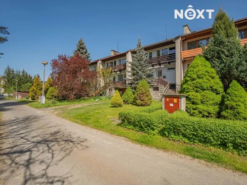 Prodaný dům 97 m², pozemek 365 m²