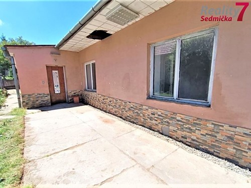 Prodaný dům 91 m², pozemek 337 m²