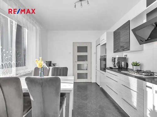 Prodej domu 64 m², pozemek 154 m²