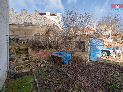 Prodaný dům 180 m², pozemek 315 m²