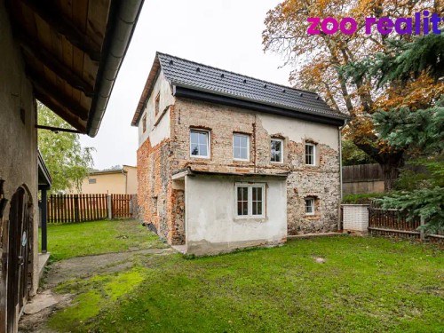 Prodaný dům 210 m², pozemek 433 m²