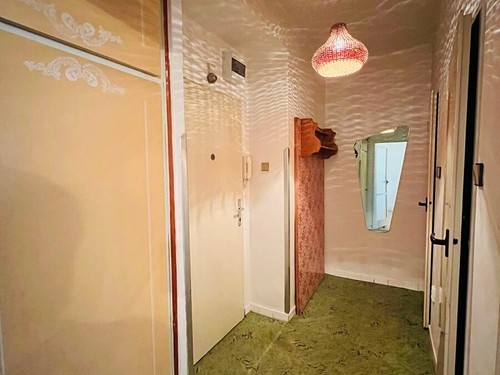 Prodaný byt 1+1 36 m²