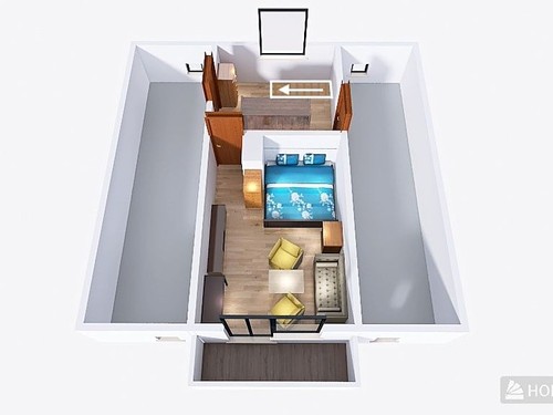 Prodaná chata 77 m², pozemek 484 m²