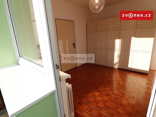 Prodaný byt 3+1 67 m²