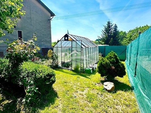 Prodaný byt 3+1 72 m²