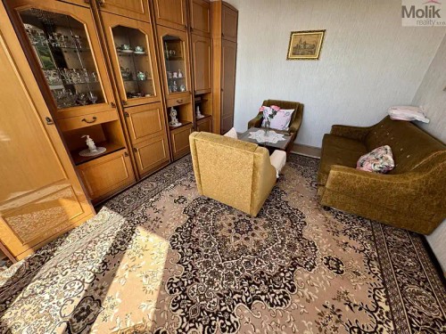 Prodej bytu 1+1 38 m²