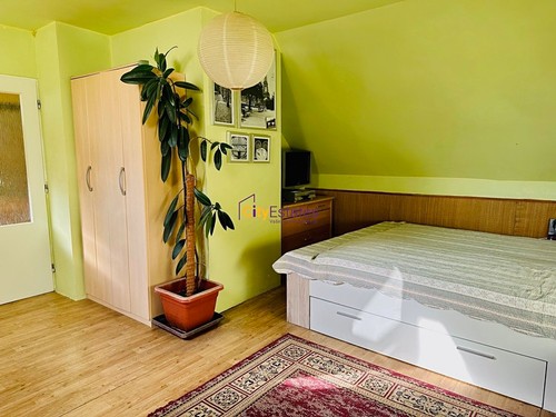 Prodaný dům 167 m², pozemek 253 m²