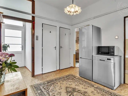 Prodej bytu 3+1 72 m²