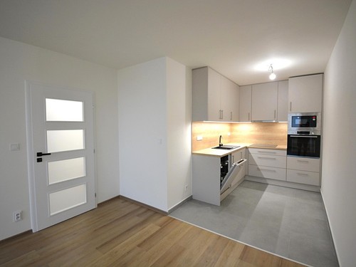 Prodaný byt 3+kk 68 m²