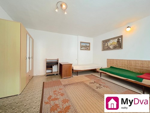 Prodaný dům 116 m², pozemek 711 m²
