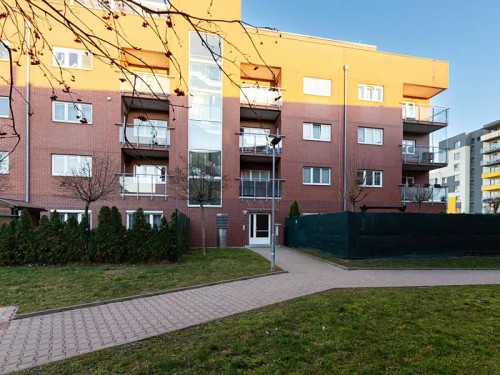 Prodej bytu 2+kk 57 m²