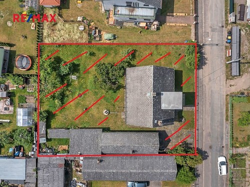 Prodaný dům 132 m², pozemek 898 m²