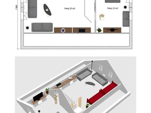 Prodaný dům 135 m², pozemek 375 m²