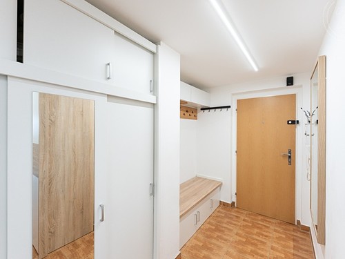 Prodaný byt 2+kk 47 m²
