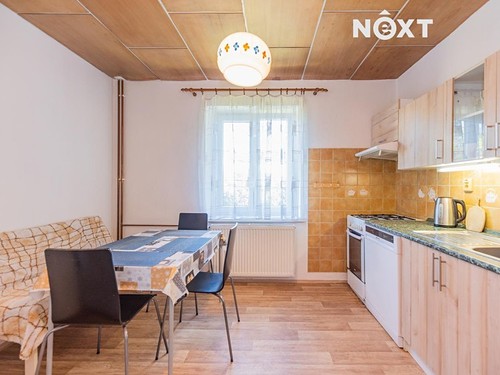 Prodaný dům 96 m², pozemek 8079 m²
